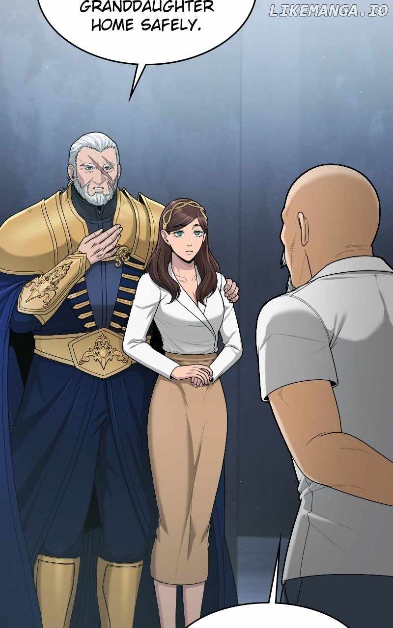 Paranoid Mage Chapter 62 96